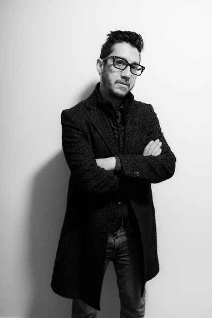 Cuando la filosofía se convierte en pintura: El Museo Cristóbal Gabarrón inaugura El silencio de la rosa, de R. H. Guillener - 2, Foto 2