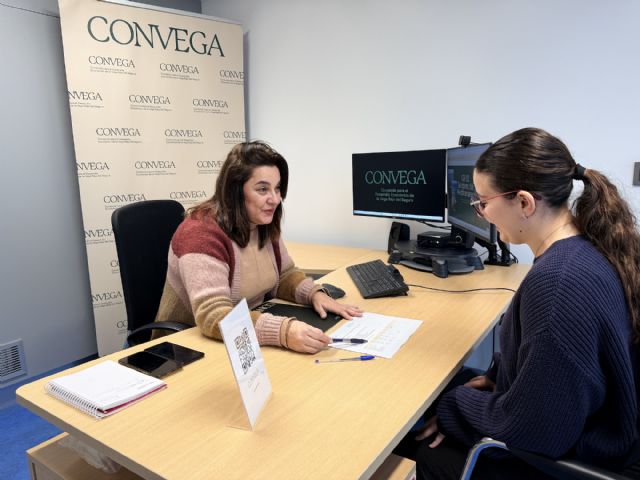 CONVEGA logra la autorización como Agencia de Colocación del Sistema Nacional de Empleo - 4, Foto 4