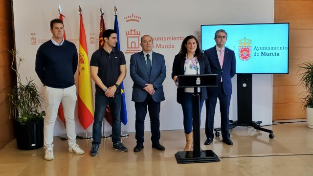 Murcia celebra una gran feria gastronómica para descubrir los sabores de Latinoamérica - 2, Foto 2