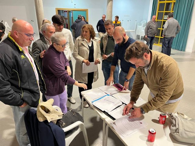 MC alerta sobre los problemas en materia de servicios básicos en Los Dolores - 2, Foto 2