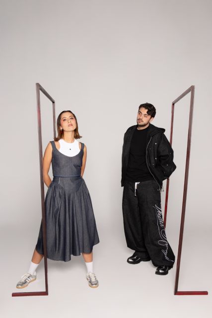 Maca y Gero continúan conquistando Colombia con su gira Por Colombia, nuevo sencillo y una destacada labor social - 2, Foto 2