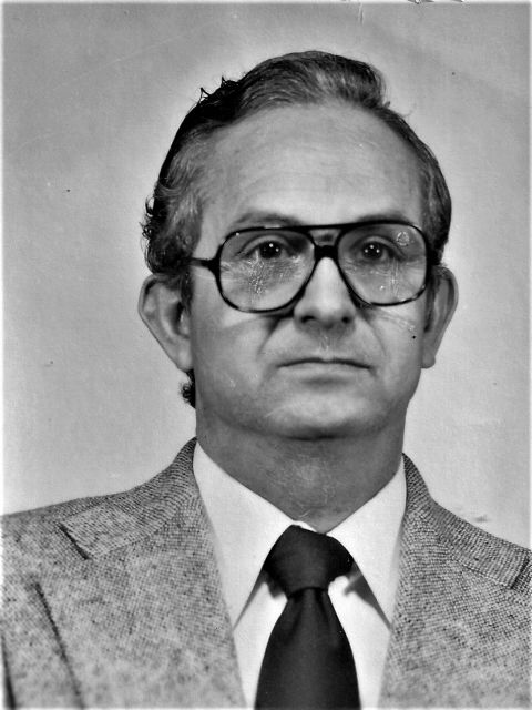 Fallece felipe bueno guillén, hijo predilecto de La Unión y referente de servicio a su pueblo - 2, Foto 2