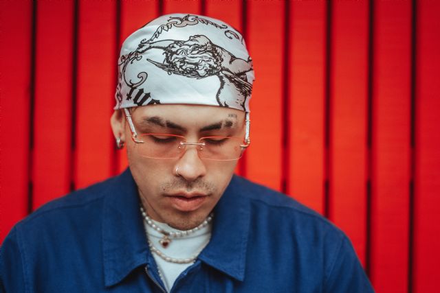 Ryan Roy presenta Dime Corazón, un merengueton que invita a bailar el despecho - 3, Foto 3