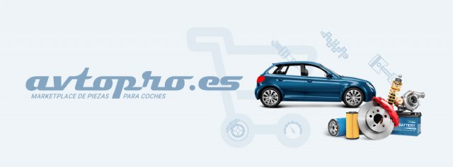 Expertise del sitio Avtopro.es: Un socio fiable en el mundo de los recambios automovilísticos - 2, Foto 2