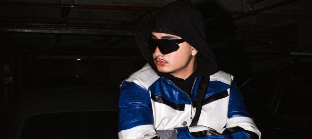 Sergini rompe esquemas de género con “1FUNK” en su primera SPOZZ SESSION - 2, Foto 2