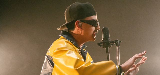 Sergini rompe esquemas de género con “1FUNK” en su primera SPOZZ SESSION - 3, Foto 3