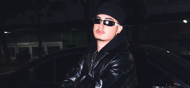 Sergini rompe esquemas de género con “1FUNK” en su primera SPOZZ SESSION - 4, Foto 4