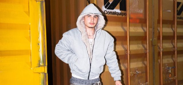 Sergini rompe esquemas de género con “1FUNK” en su primera SPOZZ SESSION - 5, Foto 5