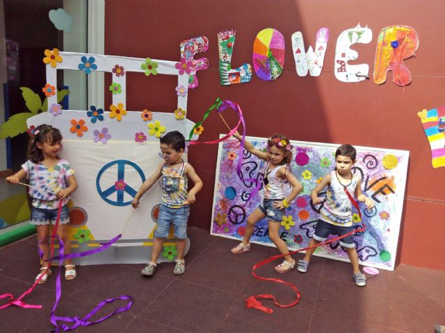 La Red Municipal de Guarderías refuerza sus servicios durante las vacaciones de Semana Santa - 1, Foto 1