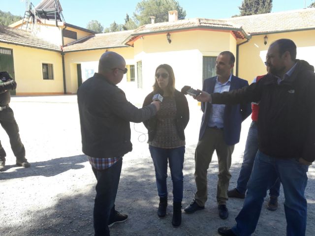 Iniciada la primera fase del Plan Especial para la biomasa - 1, Foto 1