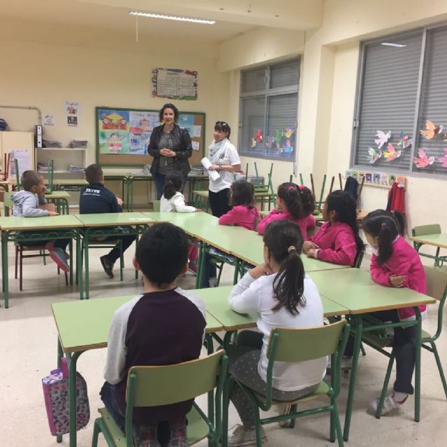 Escuela de primavera conciliando en vacaciones - 1, Foto 1