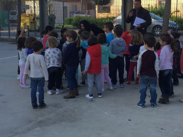 Escuela de primavera conciliando en vacaciones - 2, Foto 2