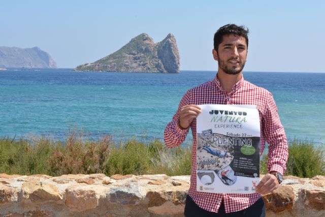 Juventud Natura Experience, el nuevo proyecto de la Concejalía de Juventud - 1, Foto 1