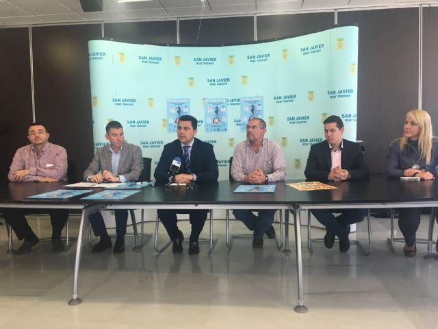 La Feria Outlet de Santiago de la Ribera abrirá con 47 stands durante el puente de Semana Santa - 2, Foto 2