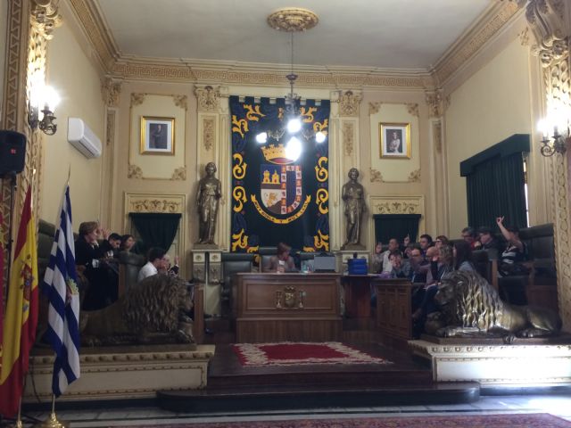 Aprobados los proyectos para el Plan de Obras y Servicios 2017 - 1, Foto 1