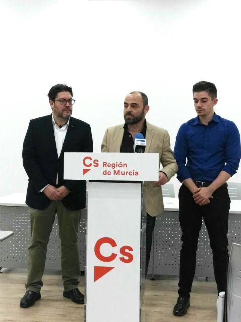 Ciudadanos presentará una iniciativa para redefinir el modelo de municipio turístico - 1, Foto 1