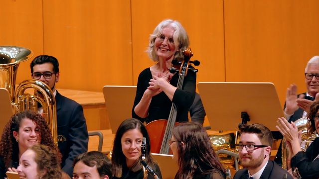 La banda actuó en el Auditorio de Murcia - 1, Foto 1