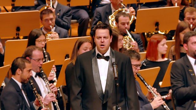 La banda actuó en el Auditorio de Murcia - 3, Foto 3