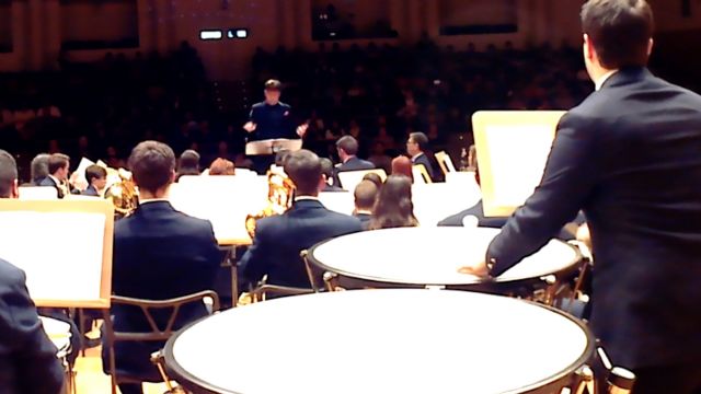 La banda actuó en el Auditorio de Murcia - 5, Foto 5