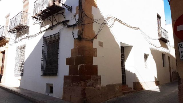 PSOE: El sobrecoste por el retraso de las obras del palacio de Villaescusa asciende ya a 20.000 euros y sigue sin fecha de entrega - 1, Foto 1