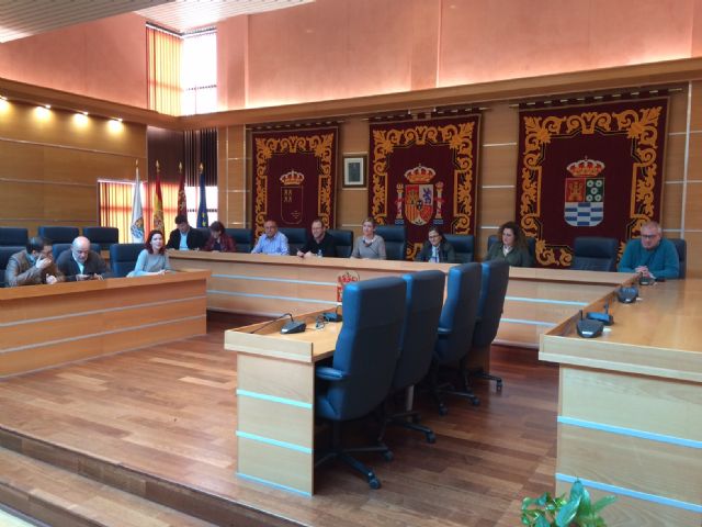 La Junta de Gobierno Local de Molina de Segura adjudica la prestación del Servicio de Ayuda de Domicilio por un importe de 540.400 euros - 2, Foto 2