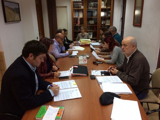 La Junta de Gobierno Local de Molina de Segura adjudica la prestación del Servicio de Ayuda de Domicilio por un importe de 540.400 euros - 3, Foto 3