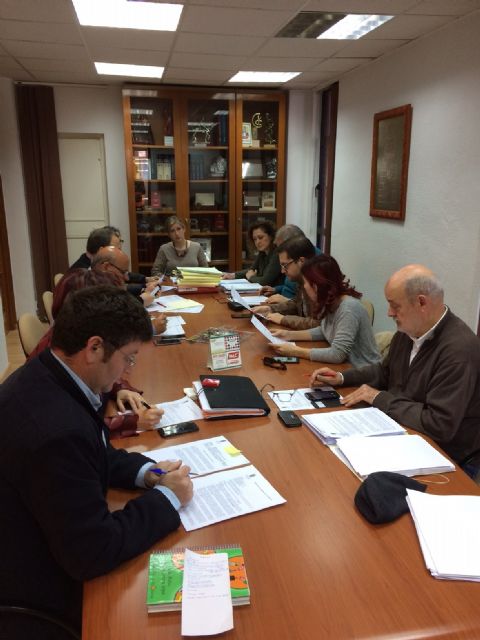 La Junta de Gobierno Local de Molina de Segura adjudica la prestación del Servicio de Ayuda de Domicilio por un importe de 540.400 euros - 4, Foto 4