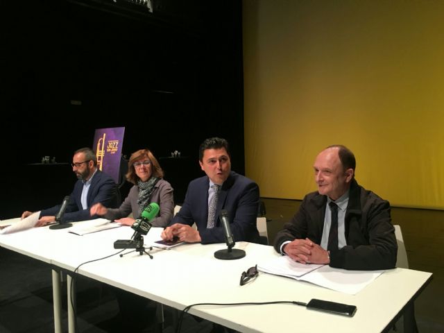 The Mavericks, Pat Metheny ,Chick Corea, Maceo Parker, Kurt Elling y Vonda Shepard encabezan el programa dela XXI edición del Festival de Jazz de San Javier - 2, Foto 2