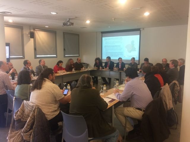 El Consejo Asesor Regional de Medio Ambiente aprueba el Plan de Gestión Integral del Mar Menor y Franja Litoral Mediterránea - 1, Foto 1