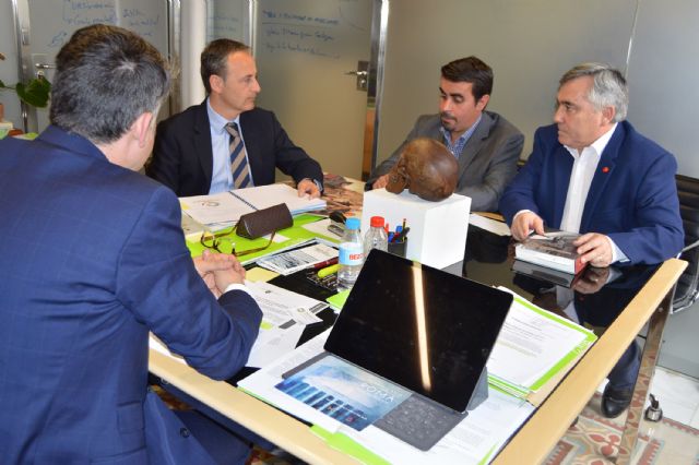 Las Torres de Cotillas se prepara para celebrar su 700° aniversario como municipio - 1, Foto 1