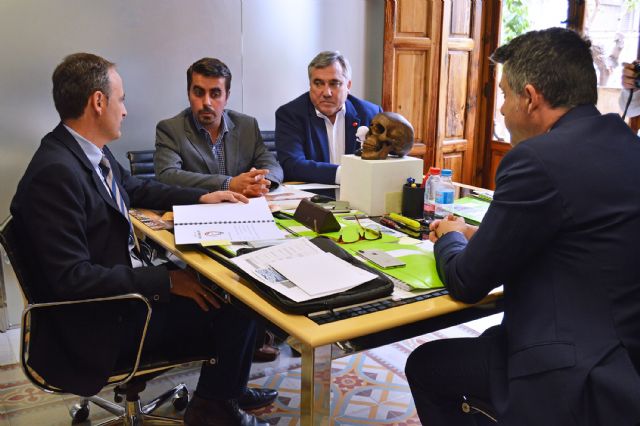 Las Torres de Cotillas se prepara para celebrar su 700° aniversario como municipio - 2, Foto 2