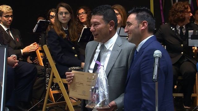 Comienzan los actos de celebración de la Semana Santa de Balsicas con la lectura del Pregón - 2, Foto 2