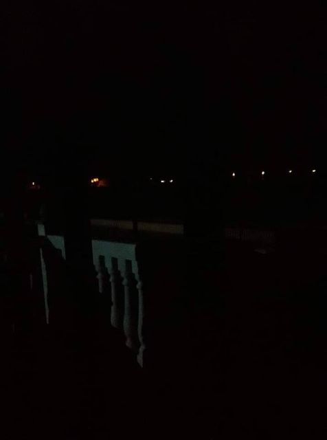 El PSOE denuncia las deficiencias en el sistema de alumbrado público que padecen los vecinos de Zarcilla de Ramos, Zarzadilla de Totana y Las Terreras - 1, Foto 1