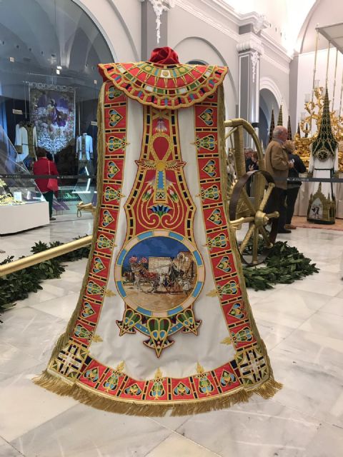 Estrenos del Paso Blanco 2019 - 1, Foto 1