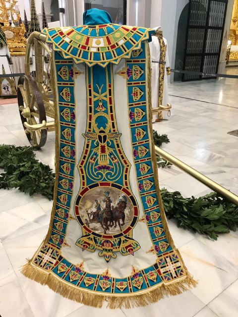 Estrenos del Paso Blanco 2019 - 3, Foto 3