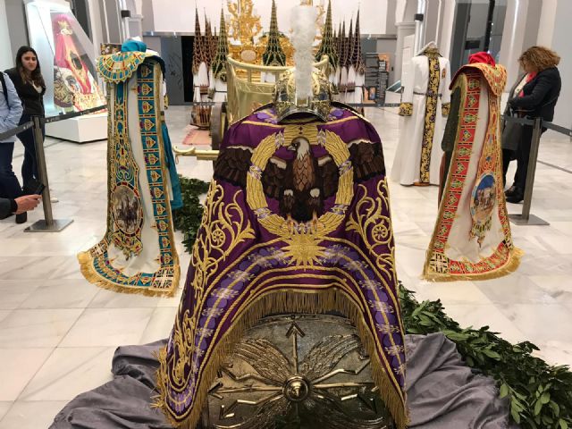 Estrenos del Paso Blanco 2019 - 4, Foto 4