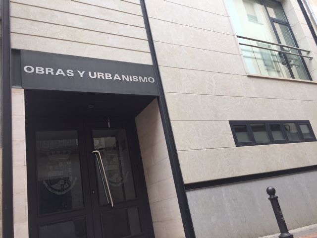 El Edificio de Urbanismo recibe una mención especial a la accesibilidad en los VIII Premios de Calidad de Edificación - 3, Foto 3