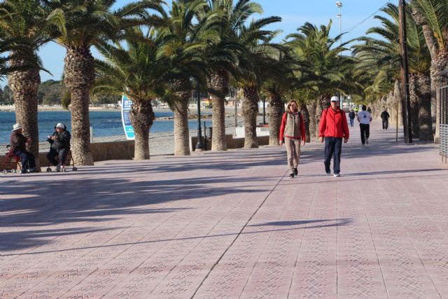 El Ayuntamiento renovará los paseos marítimos de Villananitos y La Puntica - 2, Foto 2