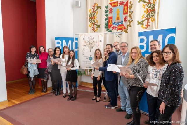 La Semana del Libro llenará páginas de actividades por toda Cartagena - 1, Foto 1