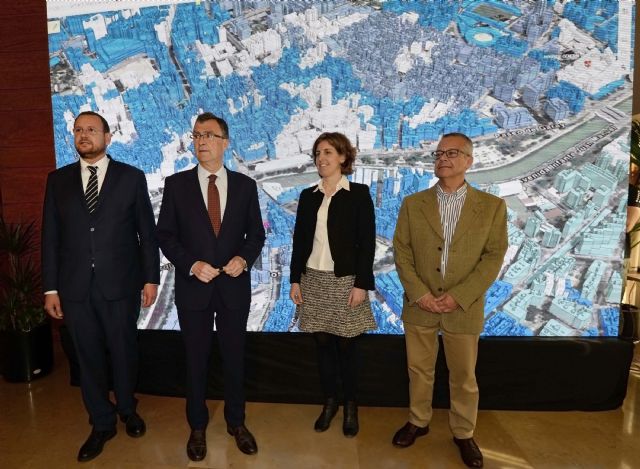 Comienza la trasformación digital urbana de Murcia - 3, Foto 3