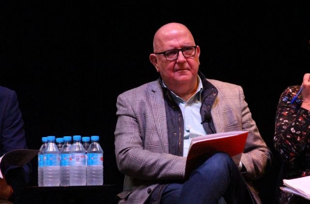 Manuel Padín: “Con Ciudadanos se acabarán los dedazos, los juegos políticos y las faltas de respeto a la Autoridad Portuaria” - 1, Foto 1