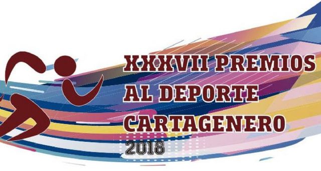 El jueves se entregan los Premios Anuales del Deporte Cartagenero - 1, Foto 1