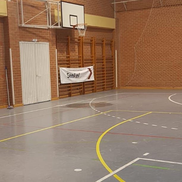 NNGG Cieza denuncia la falta de cuidado de las instalaciones deportivas - 1, Foto 1