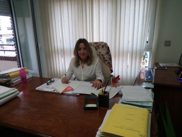 Ciudadanos Águilas: Si los aguileños así lo deciden, será un orgullo defender los colores de nuestra bandera, nuestras tradiciones y nuestra cultura. - 1, Foto 1