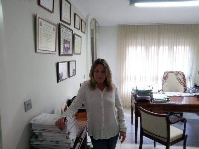 Ciudadanos Águilas: Si los aguileños así lo deciden, será un orgullo defender los colores de nuestra bandera, nuestras tradiciones y nuestra cultura. - 2, Foto 2