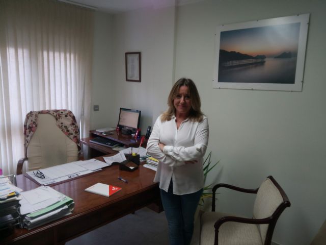 Ciudadanos Águilas: Si los aguileños así lo deciden, será un orgullo defender los colores de nuestra bandera, nuestras tradiciones y nuestra cultura. - 3, Foto 3