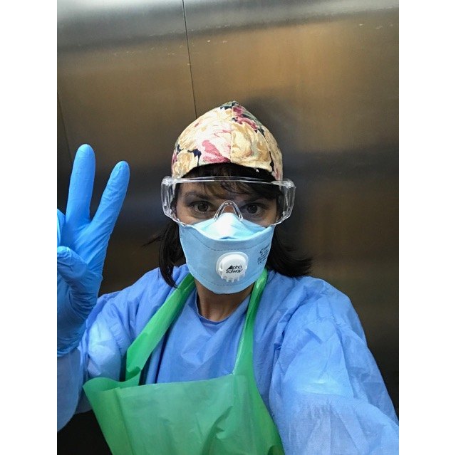 “Esta pandemia ha servido para unir a todas las entidades que trabajan en el sector y sacar lo mejor de muchas personas” - 1, Foto 1