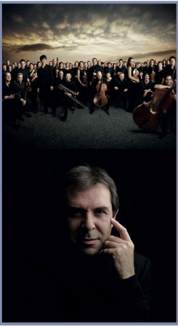 Daniele Gatti dirige a la Mahler Chamber Orchestra en el Auditorio regional interpretando obras de Robert Schumann - 1, Foto 1
