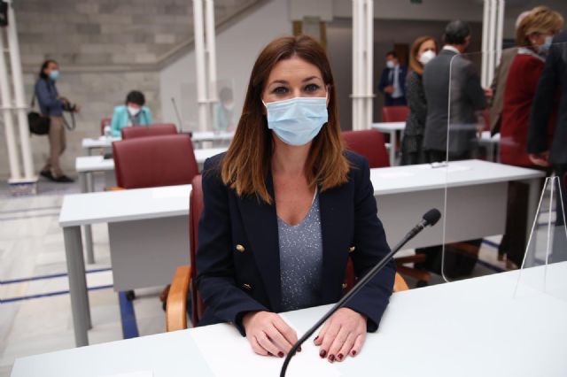 El PP critica el descontrol y los continuos bandazos del Gobierno de Sánchez sobre las vacunas de AstraZeneca - 1, Foto 1