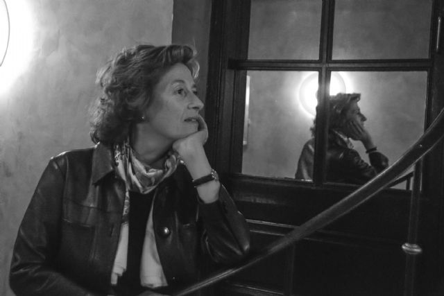 La gran autora de best-sellers, Julia Navarro llega a Escritores en su tinta el jueves 15 de abril En un encuentro on-line - 3, Foto 3